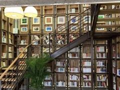 -香洲区图书馆(乐士文化区店)