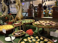 -西双版纳融创皇冠假日度假酒店