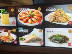 -佬太公海鸭·海鲜大排档(上海总店)