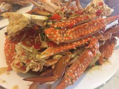 -花乐餐厅(涠洲岛店)