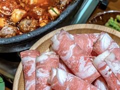 -黔有有贵州酸汤夺夺粉火锅(五味十字店)