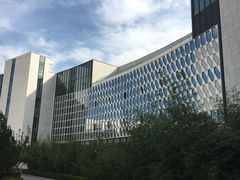 -北京园博大酒店