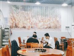 大堂-华仔土鸡店(南洲分店)