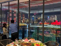 -长嘉·河图火锅(长嘉汇江景旗舰店)