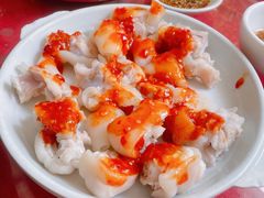 山水猪脚-虾王农家乐(鼎湖店)