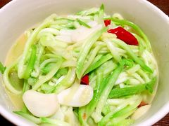 -浩海火烧云傣家菜(京广店)