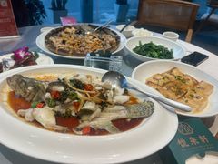 -悦来轩顺德菜(寮厦店)