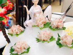 -祈胜邨•顺德鱼生•顺德菜(容桂店)