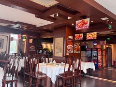 -惠丰堂饭庄·烤鸭·京味菜(西北旺·航天城店)