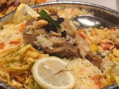 -清真·卡德尔大叔新疆主题餐厅(龙汇路店)