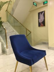 -3AM HAIR SALON染发接发