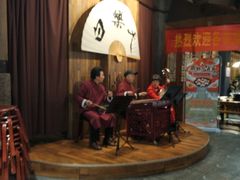 -白乐天毛肚火锅馆(南滨路店)