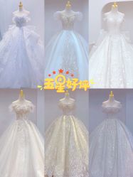 -HANSA韩纱婚纱礼服·龙凤褂·西装设计师集合店