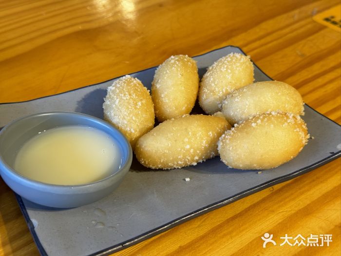 勺子米线·云南传统小吃市集(四方街店)图片