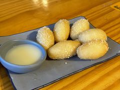 -勺子米线·云南传统小吃市集(四方街店)