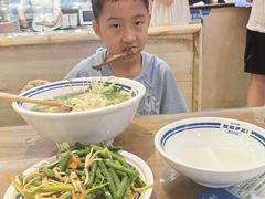 -丝路伊兰·兰州牛肉面(牛街总店)