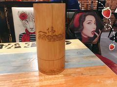 筷子-丽伟的串·烧烤·砂锅(季景天地店)