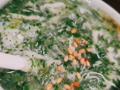 -周家二小姐的菜·扬州菜·香炒蟹·狮子头(江都金鹰店)