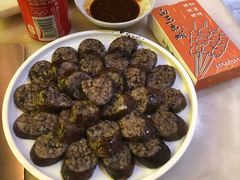 -白玉·朝鲜族烤串(南山店)