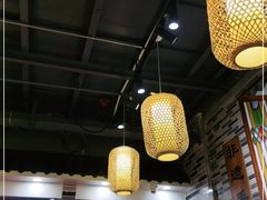 大堂-荔银肠粉(广州天河华利路店)