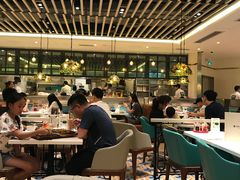 大堂-翠华餐厅(宝安壹方城店)