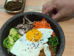 -小木屋拌饭(西安华阳城店)