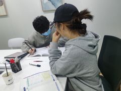 -槿言教育·雅思托福·国际教育·小语种培训留学中心(观音桥店)