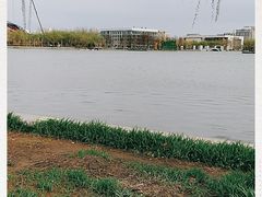 -廊坊文化艺术中心