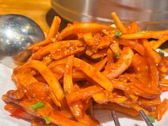 -冰川朝鲜族料理·东北菜(观前店)