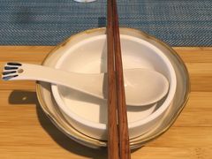 餐具摆设-和雅集素食(景区店)