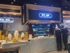 -川骄海鲜自助(亚运村店)