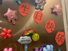 -海底捞火锅(关山保利店)