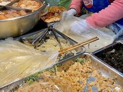 -阿姨卷饼(平凉路店)