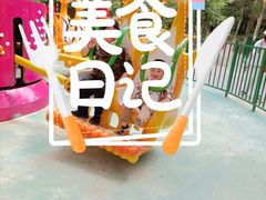 -长白岛森林公园