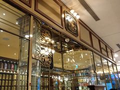 -TWG Tea(台北101购物中心沙龙及精品门市)