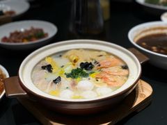 -佰家小厨·南京菜(夫子庙店)