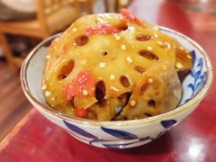 -味福记·本地特色菜(八一万达广场店)