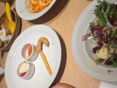 -菲滋意式餐厅(西溪印象城店)