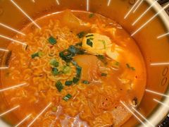 -木槿花韩式炭烤·熟成肉工坊(孙文东路店)