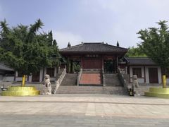 -函谷关历史文化旅游区