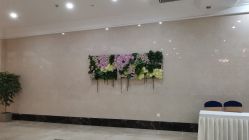 -大喜成国际宴会中心(金华店)