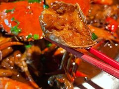 招牌肉蟹煲-胖哥俩肉蟹煲(万国店)