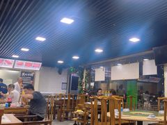 -马记伊源斋涮肉·清真菜(百子湾店)