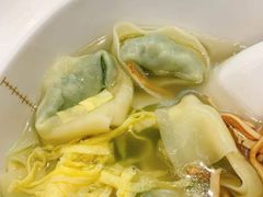 -锡笼记·无锡小笼(常熟万达店)