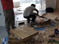 -索菲亚衣柜橱柜全屋定制(真北红星店)