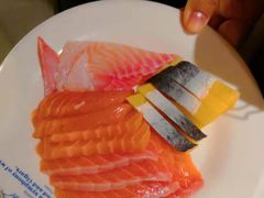 -星伦多自助料理(华润万象城店)