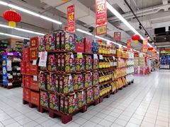 -家乐福(徐州和信宝龙广场店)