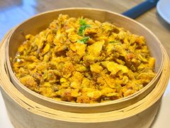 -東舍食唐精品陕菜馆