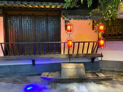 -江南韵·无锡太湖文化体验餐厅(凤凰天街店)