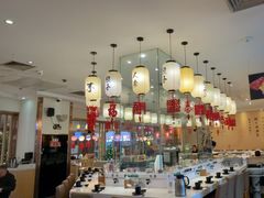 -禾绿回转寿司(苏宁广场店)